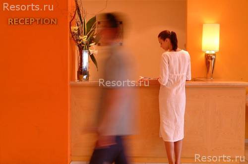 Miramare Beach Hotel 3